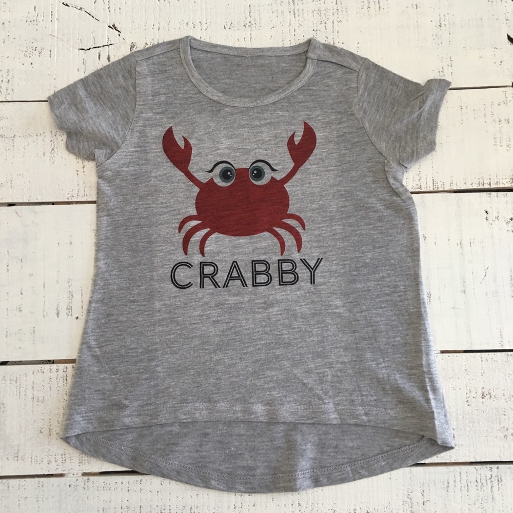 Crabby Kritter By Kritter Haus